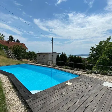 Ravenswood * Balatonfůzfő