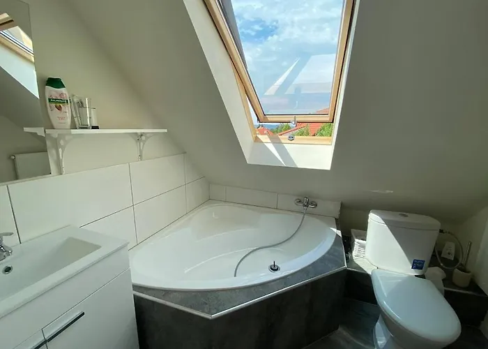 Ravenswood דירה *