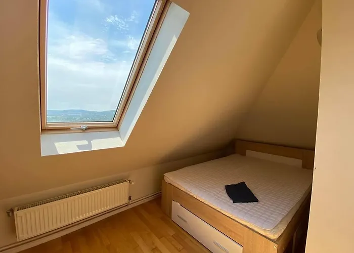 Ravenswood Balatonfůzfő