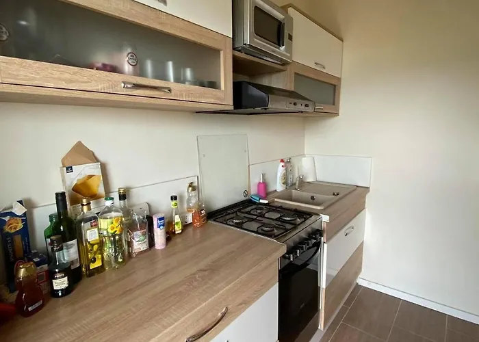 Ravenswood Balatonfůzfő