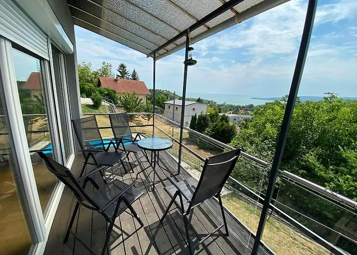 Ravenswood * Balatonfůzfő